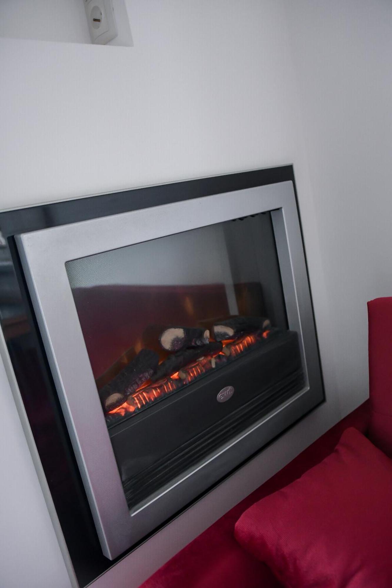 Apartament Nad Zalewem Zamość المظهر الخارجي الصورة