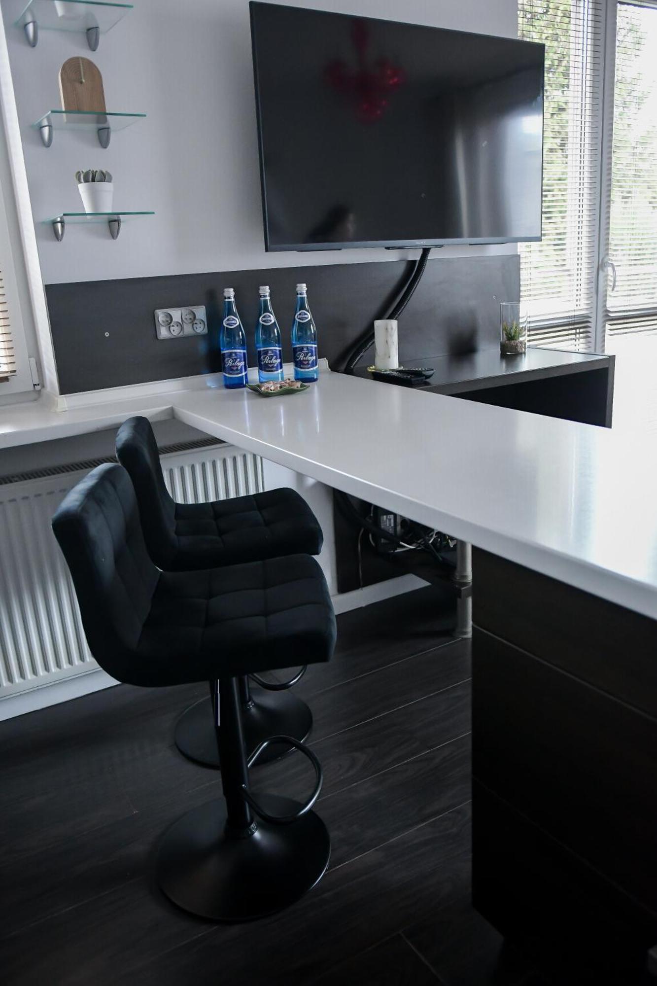 Apartament Nad Zalewem Zamość المظهر الخارجي الصورة