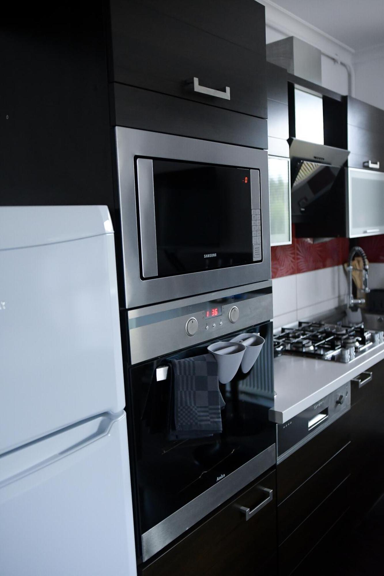 Apartament Nad Zalewem Zamość المظهر الخارجي الصورة