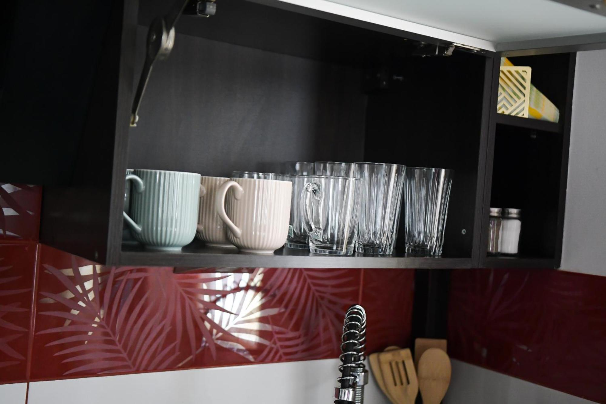 Apartament Nad Zalewem Zamość المظهر الخارجي الصورة