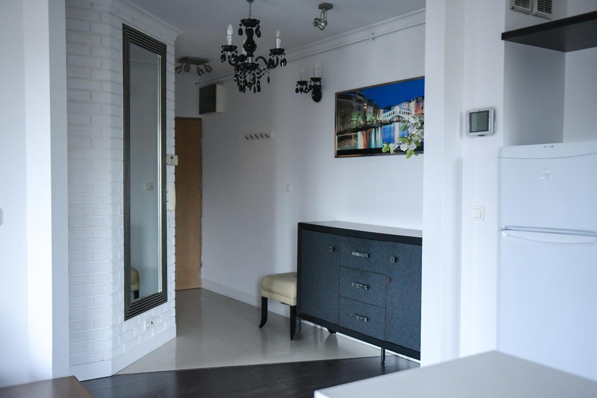 Apartament Nad Zalewem Zamość المظهر الخارجي الصورة