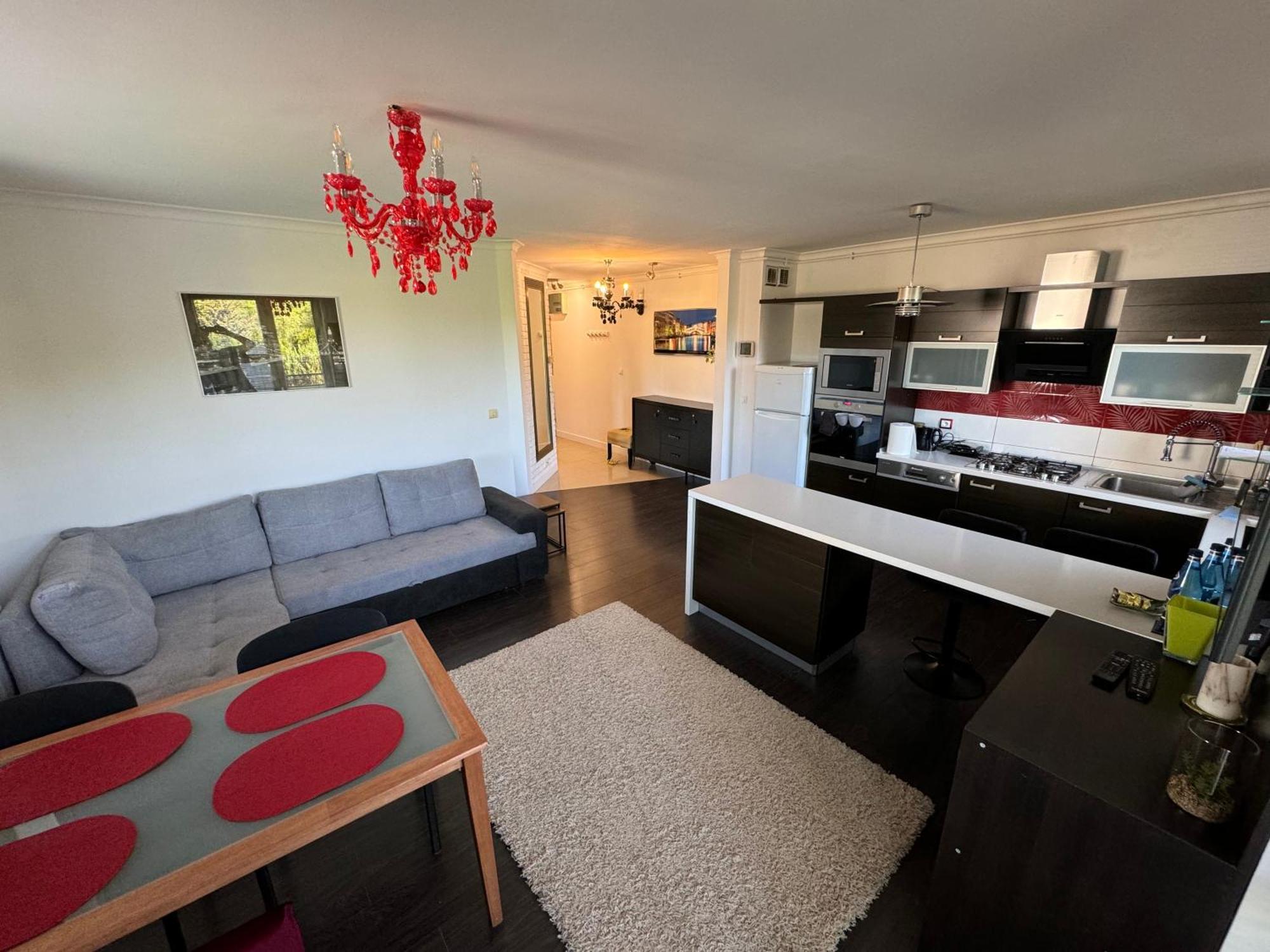 Apartament Nad Zalewem Zamość المظهر الخارجي الصورة